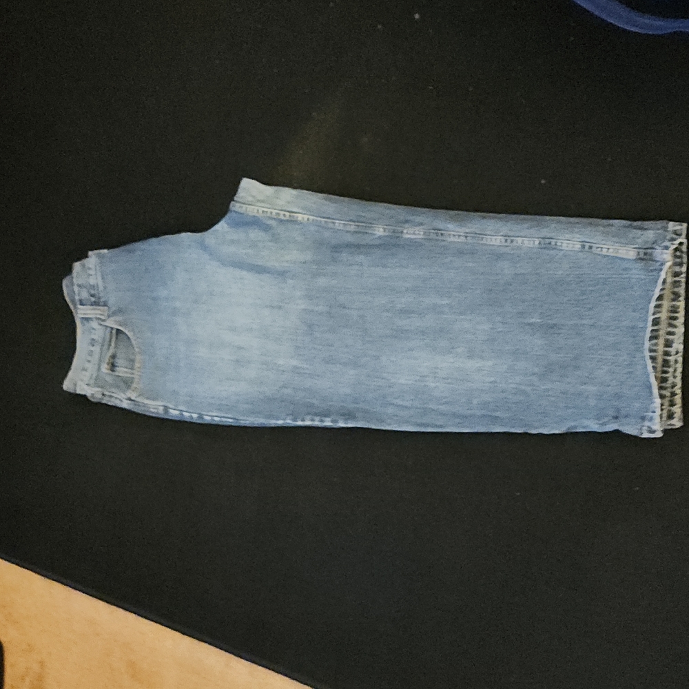 Anchor Blue jeans